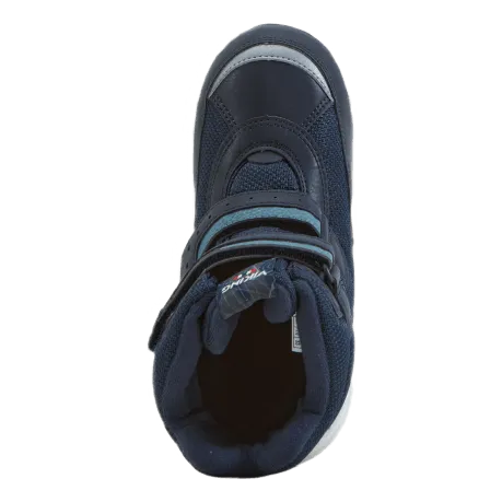 Play Reflex Warm Gtx Navy/Charcoal