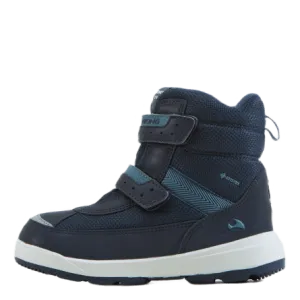 Play Reflex Warm Gtx Navy/Charcoal
