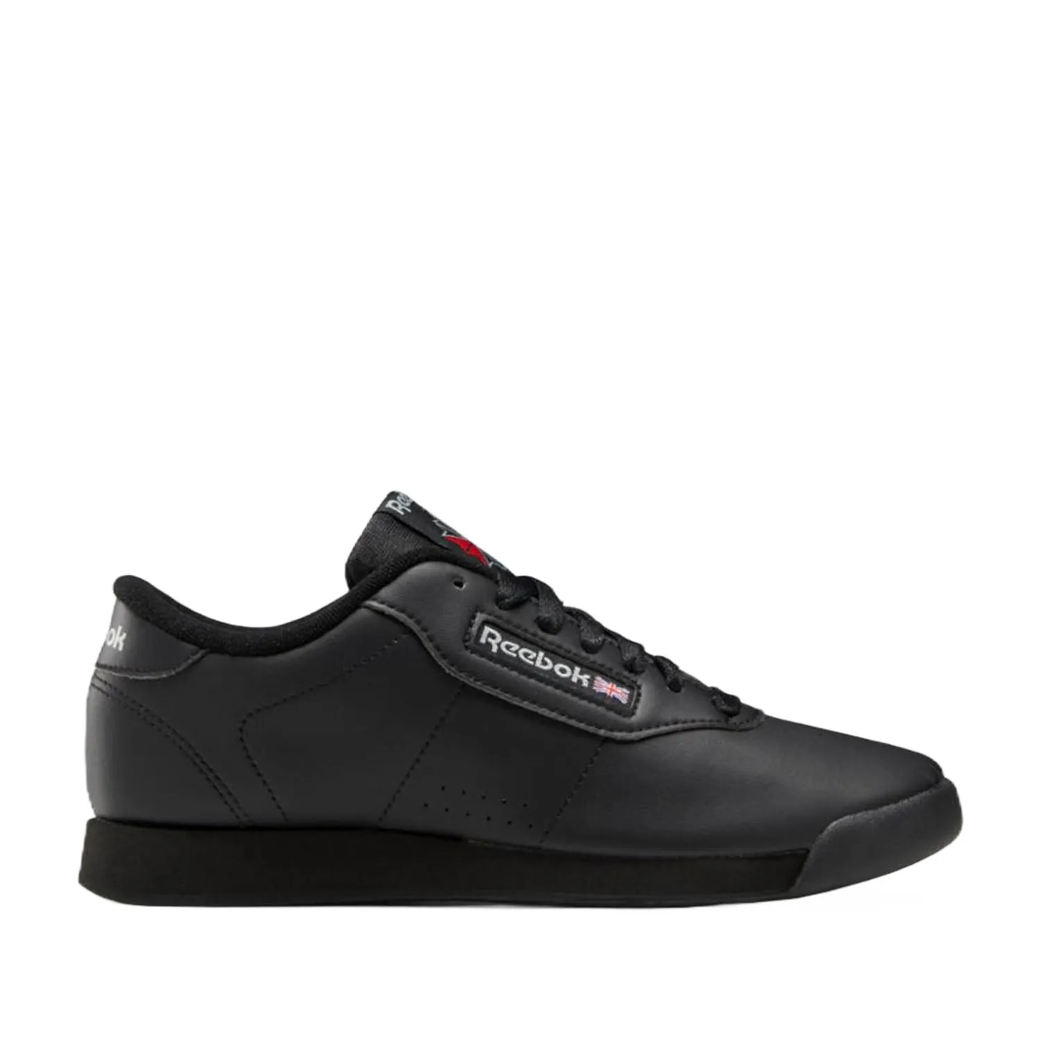 Reebok Footwear  Women's Princess Reebok Classics Ftw Women Black M