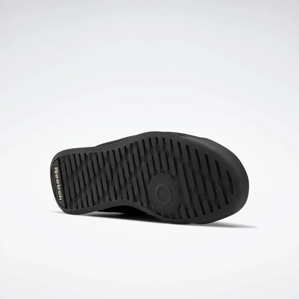 Reebok Footwear  Women's Princess Reebok Classics Ftw Women Black M