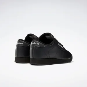 Reebok Footwear  Women's Princess Reebok Classics Ftw Women Black M