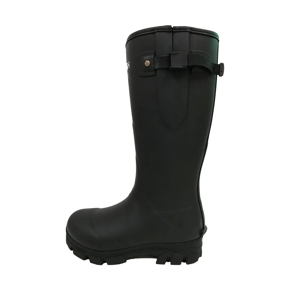 Rockfish Neoprene Lined Walkabout Wellington Boots