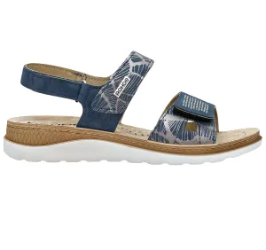 Rohde Rosealie Adjustable Velcro Sandal