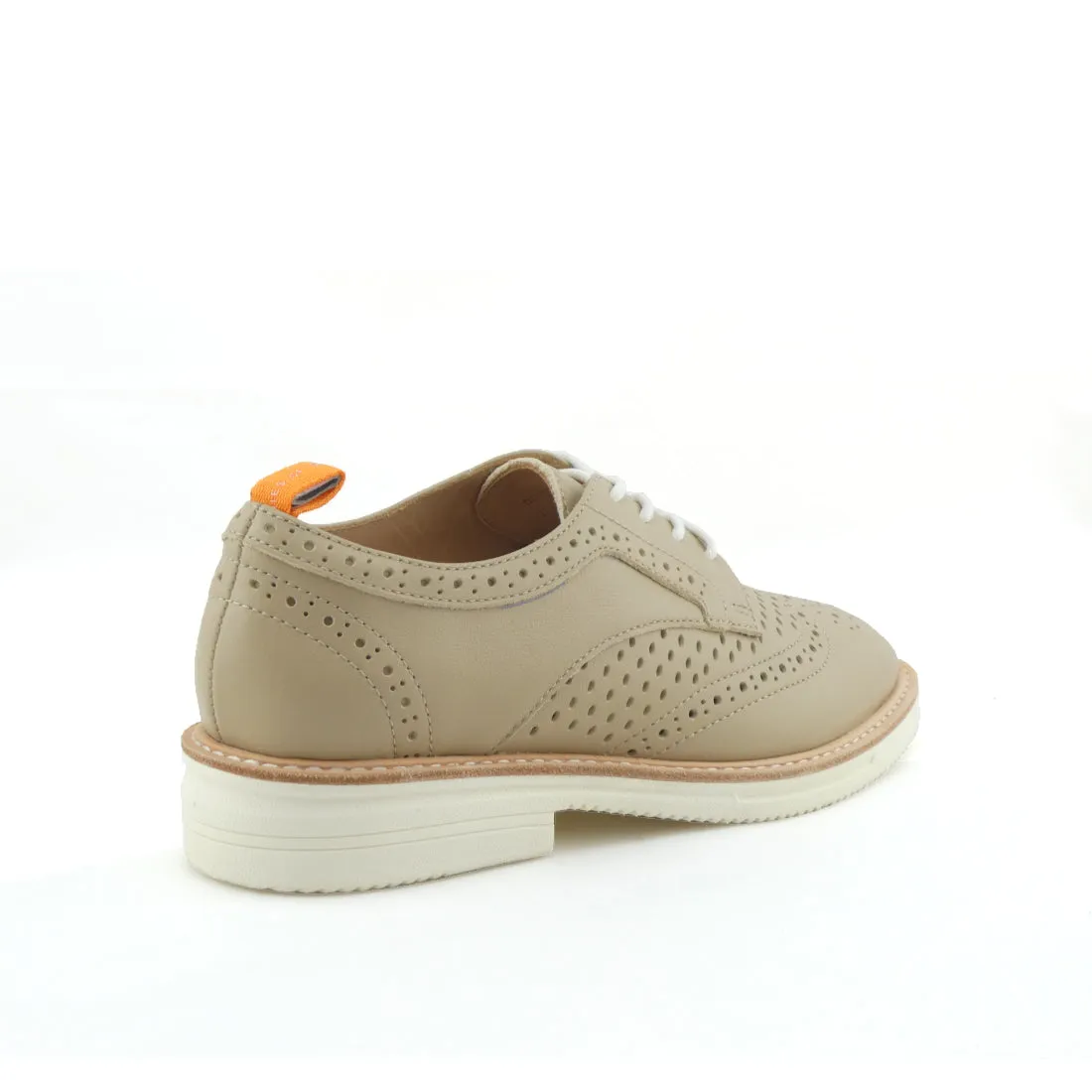 Rollie Brogue Rise Punch Latte