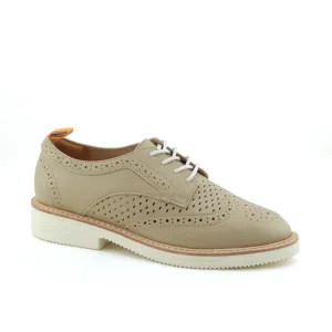 Rollie Brogue Rise Punch Latte