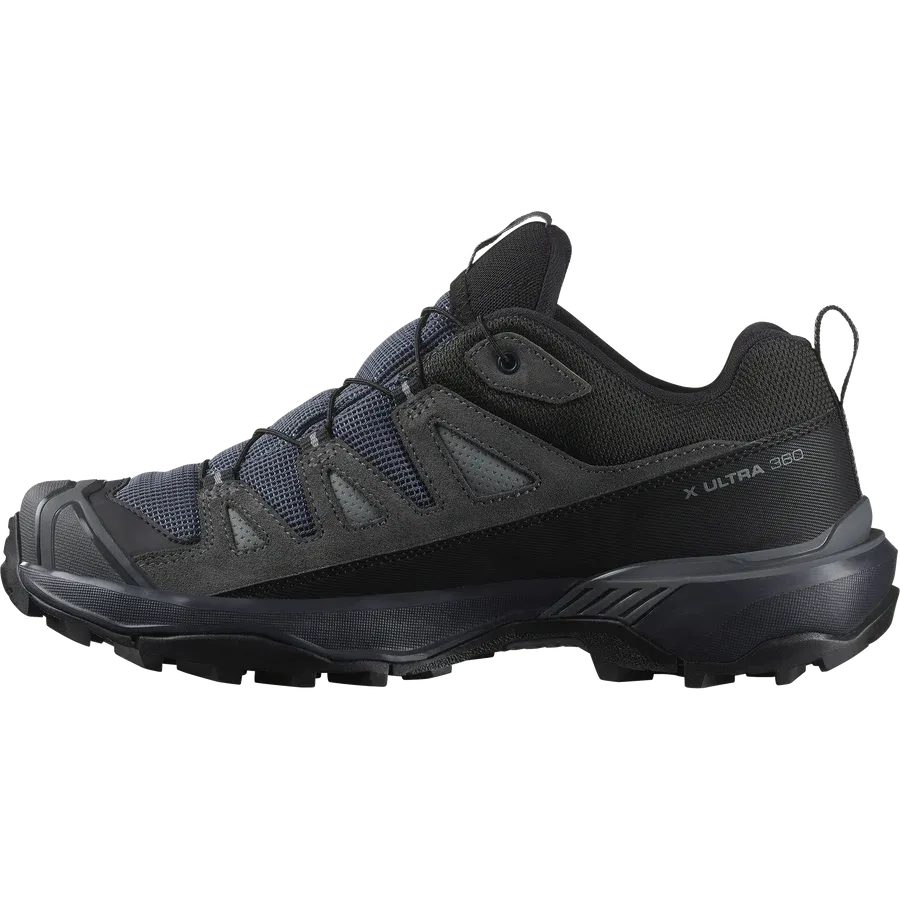 Salomon Women's X Ultra 360 Leather Gore-Tex Hiking Shoes