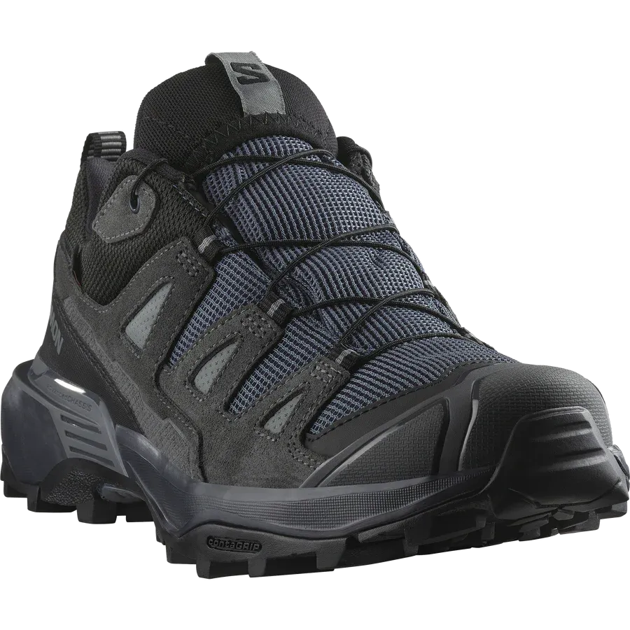 Salomon Women's X Ultra 360 Leather Gore-Tex Hiking Shoes