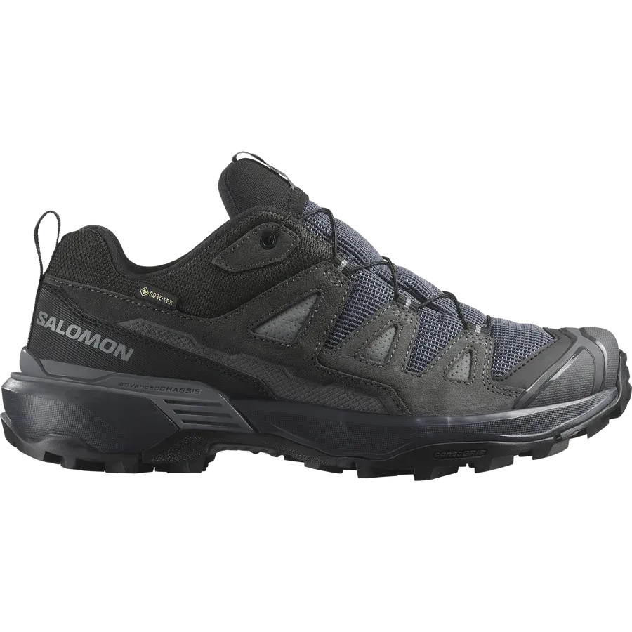 Salomon Women's X Ultra 360 Leather Gore-Tex Hiking Shoes