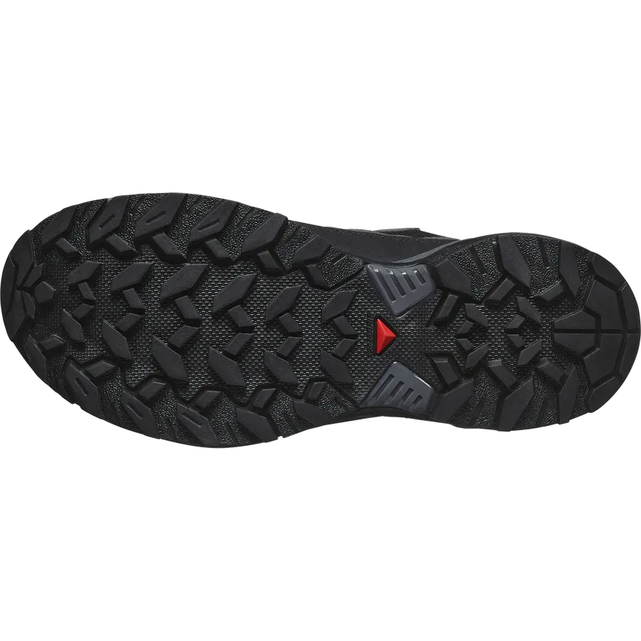 Salomon Women's X Ultra 360 Leather Gore-Tex Hiking Shoes
