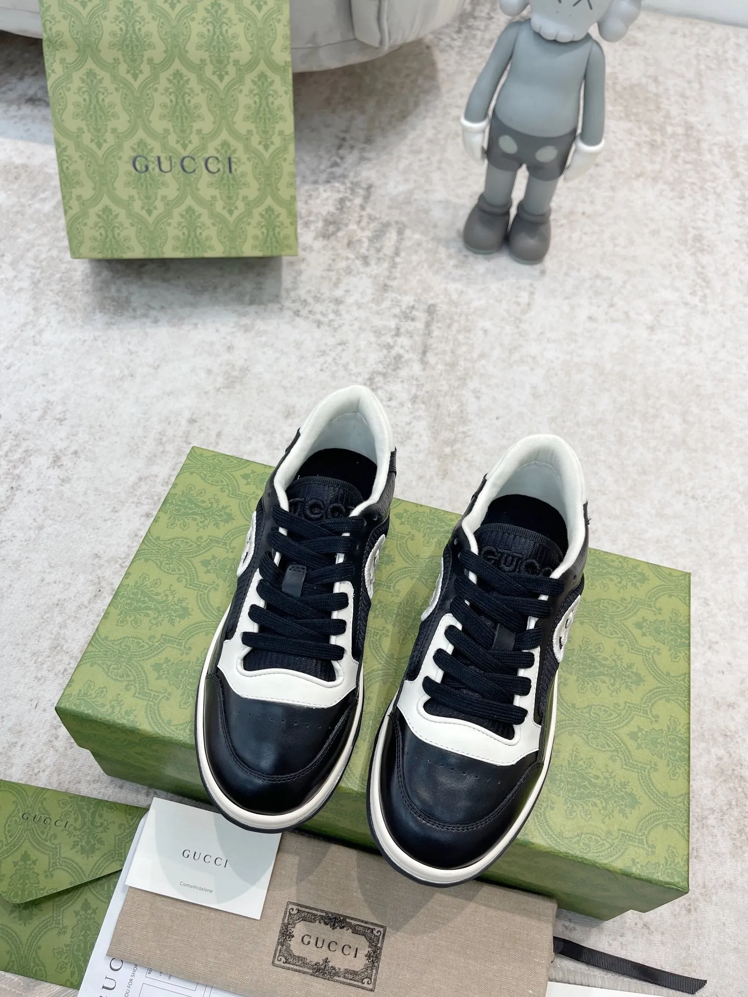 SE1069 GG Women's MAC80 sneaker /  Size5-11