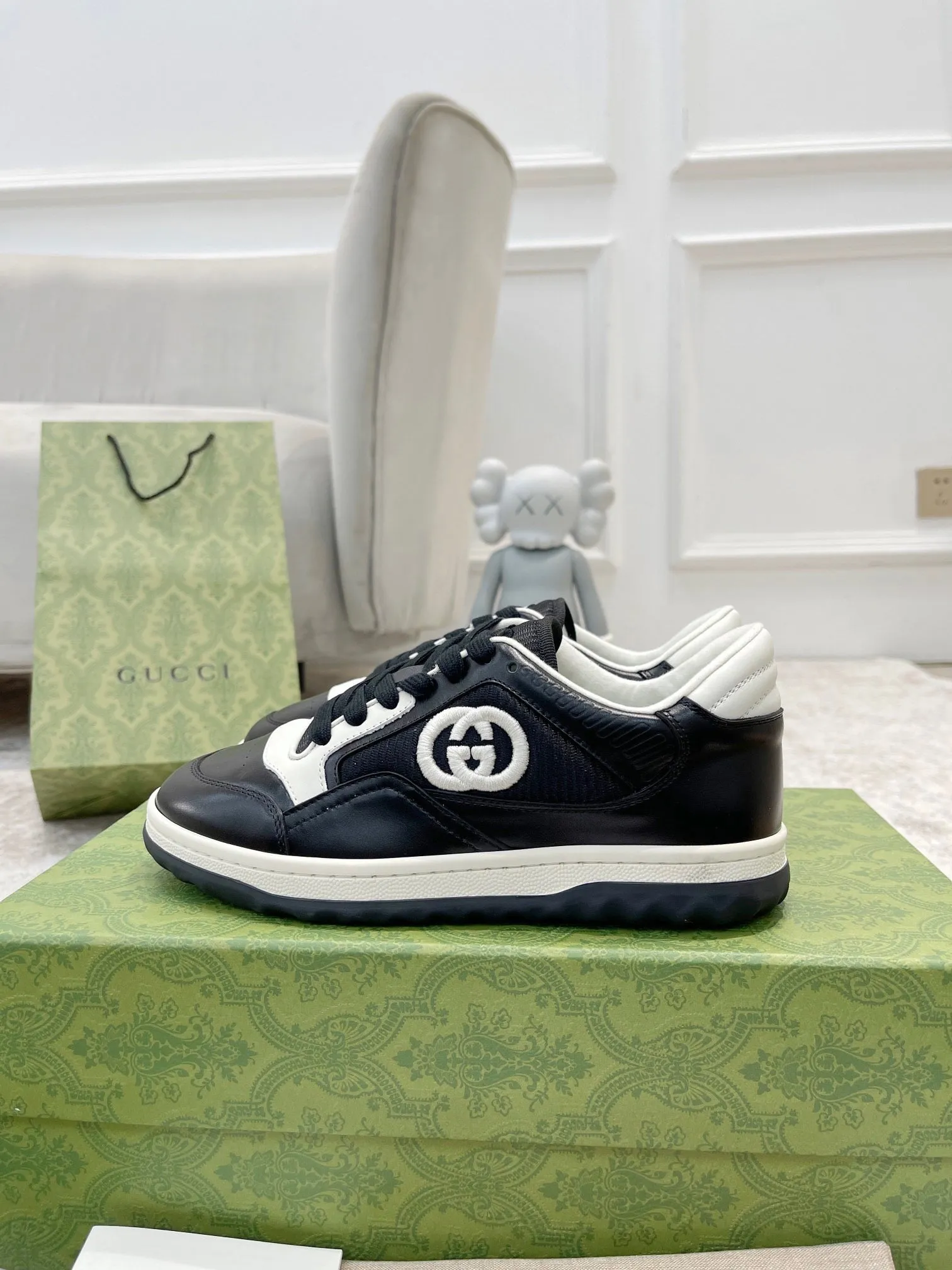 SE1069 GG Women's MAC80 sneaker /  Size5-11