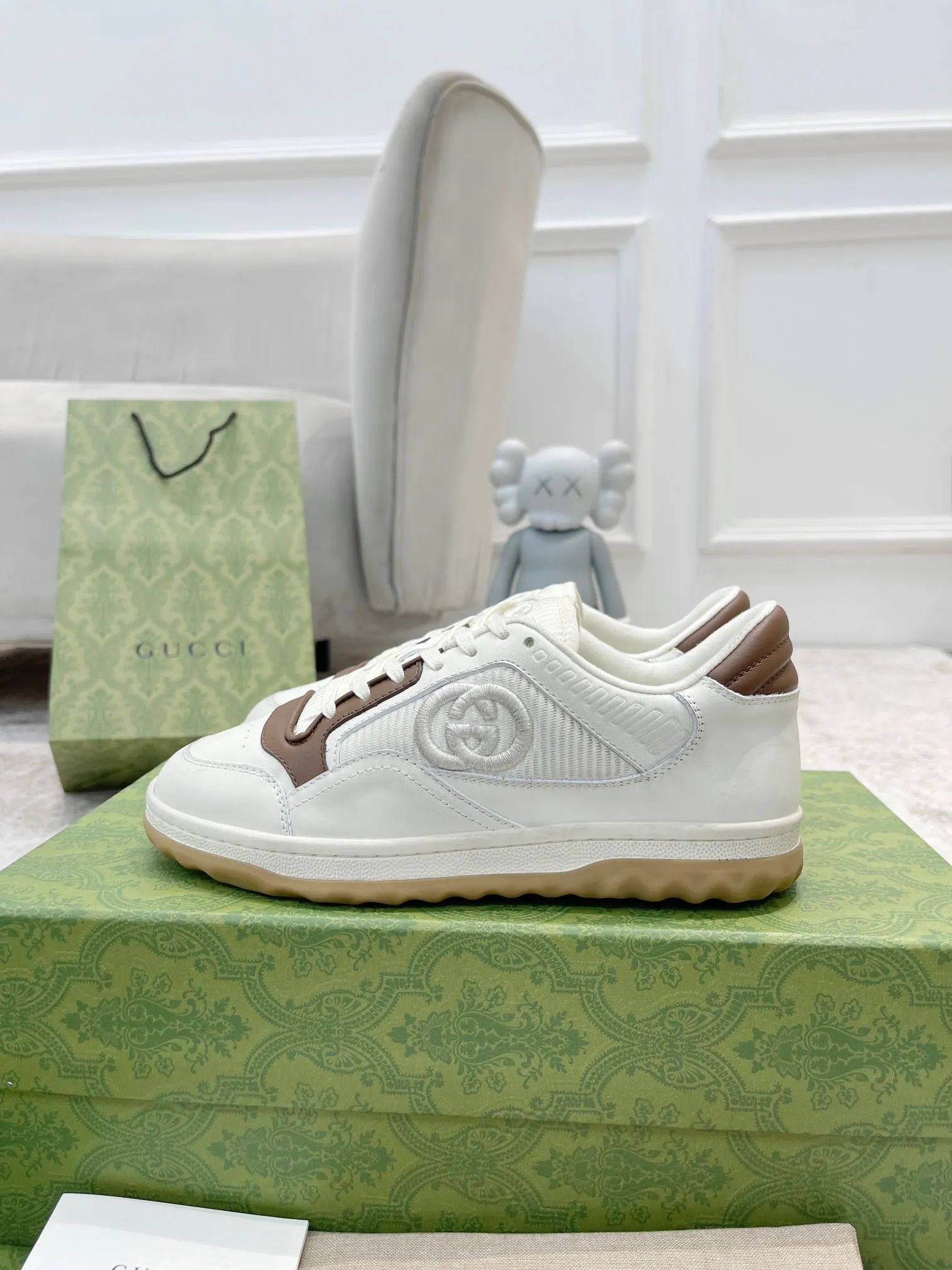 SE1070 GG Women's MAC80 sneaker /  Size5-11