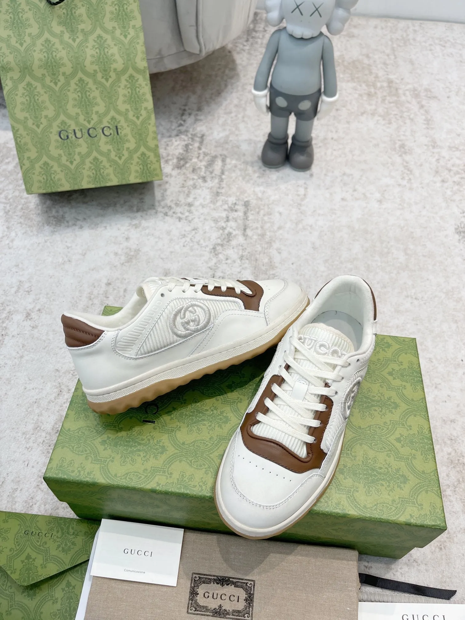 SE1070 GG Women's MAC80 sneaker /  Size5-11