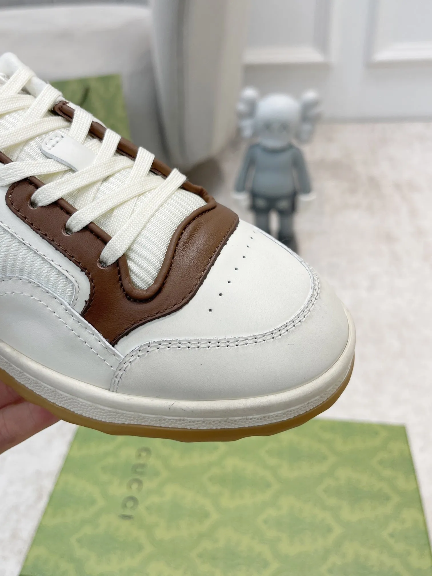 SE1070 GG Women's MAC80 sneaker /  Size5-11