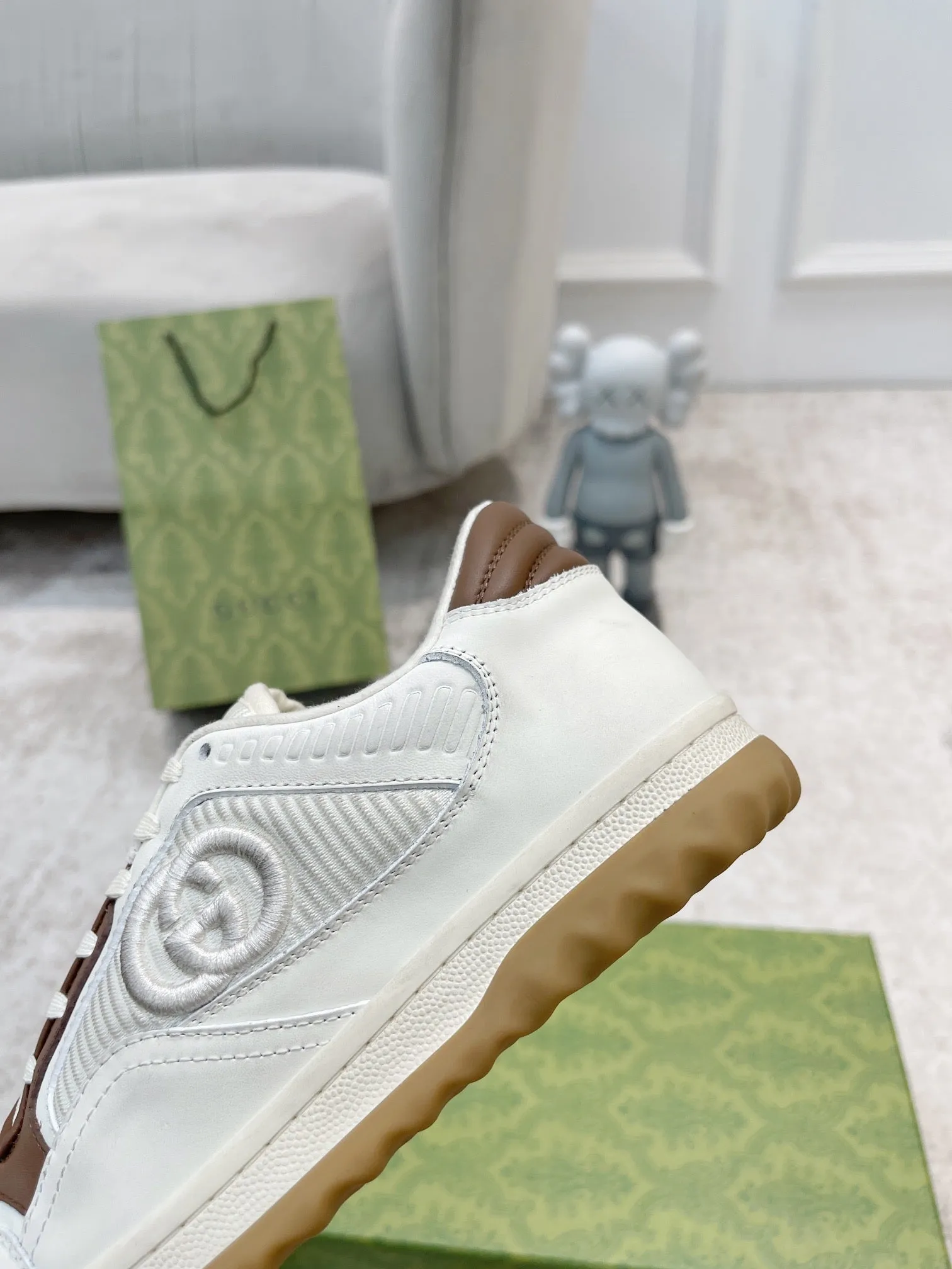 SE1070 GG Women's MAC80 sneaker /  Size5-11