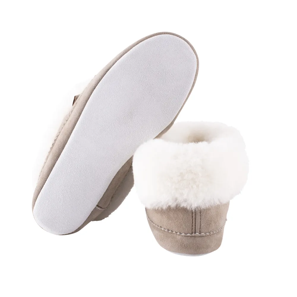 Shepherd Emmy Slipper
