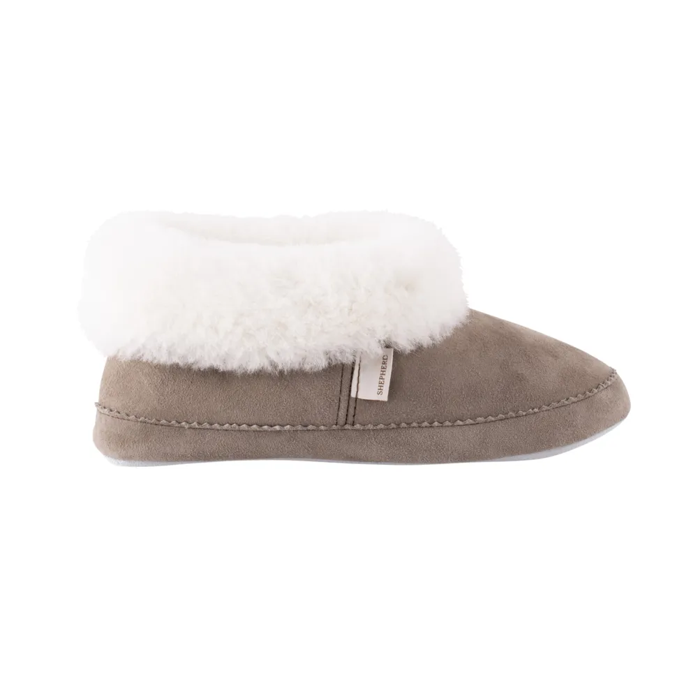 Shepherd Emmy Slipper