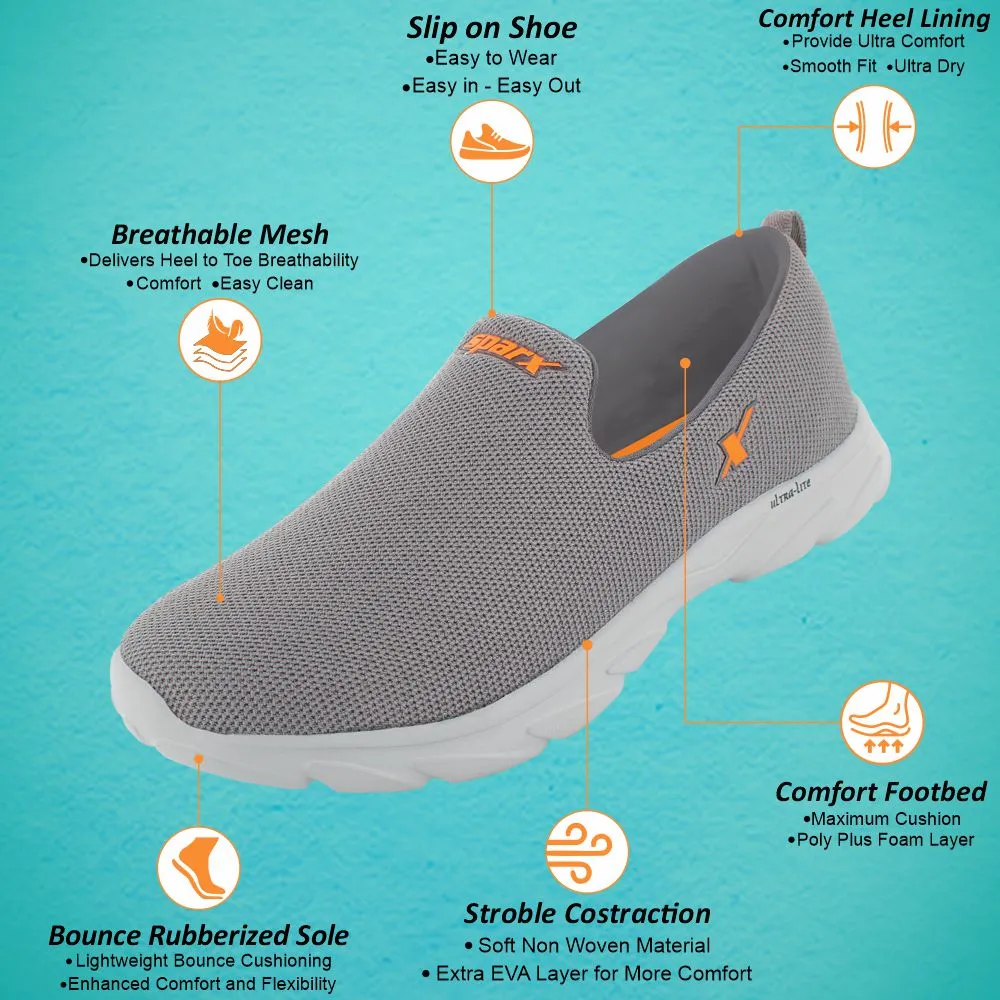 Shoes for Men SM 675