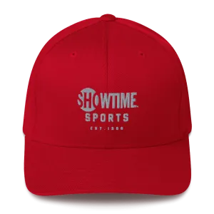SHOWTIME Sports Est. 1986 Embroidered Hat