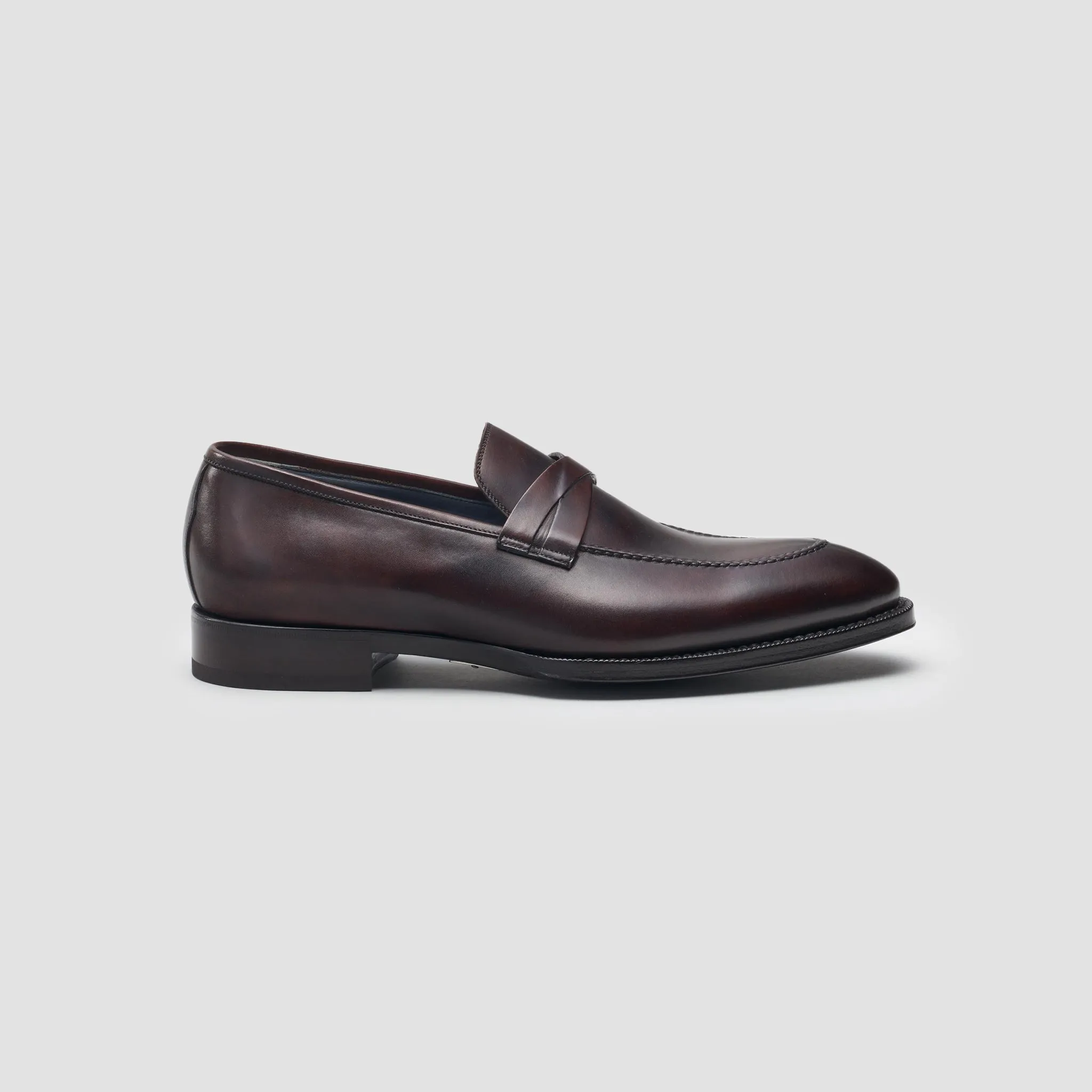 Siena NF Men's Italian Loafer