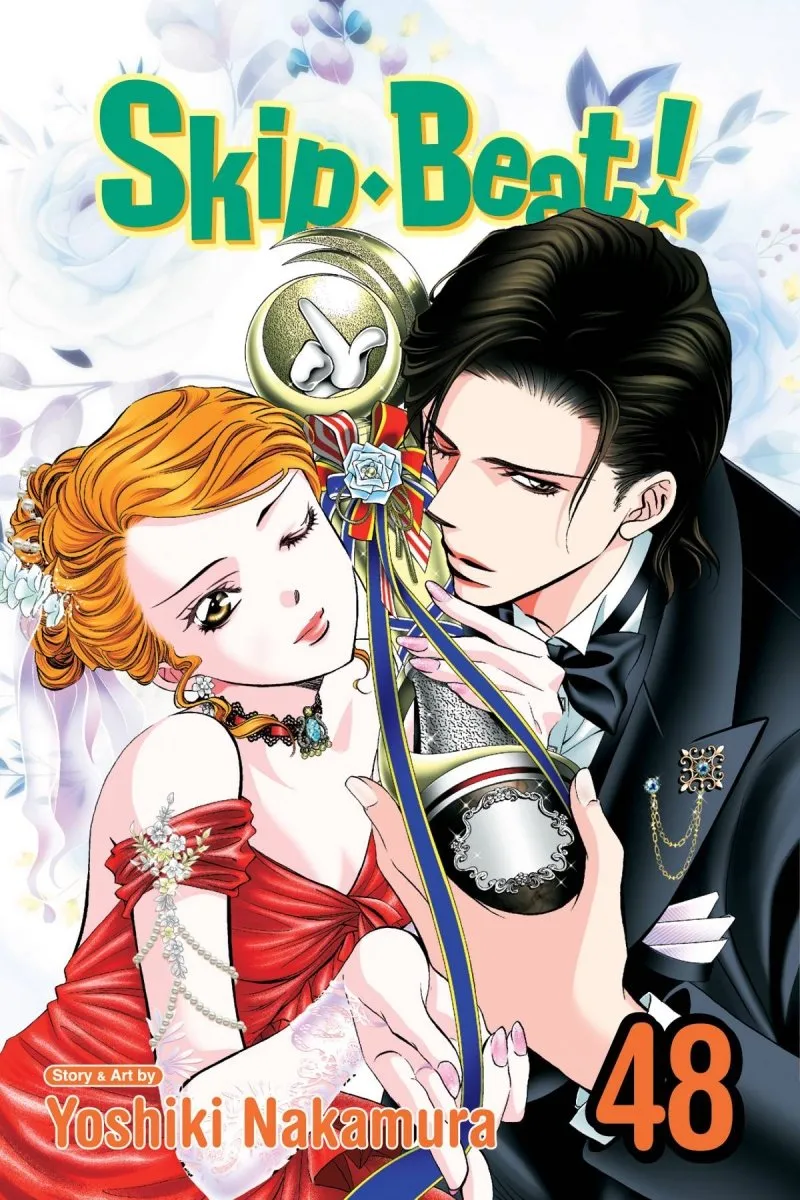 Skip-Beat! GN Vol 48