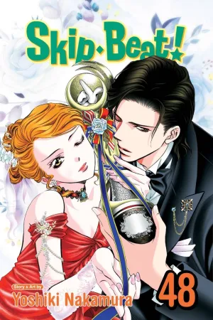 Skip-Beat! GN Vol 48