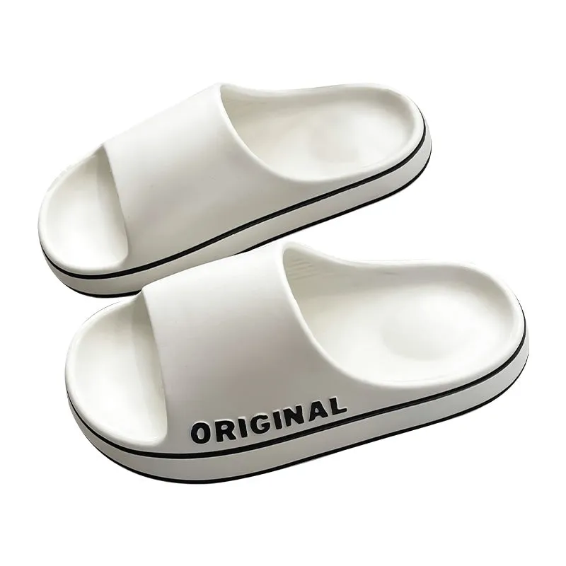 Summer Soft Bottom Cloud Slides
