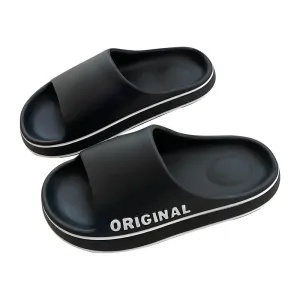 Summer Soft Bottom Cloud Slides