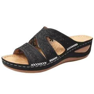 Sylis | Orthopedic Soft-sole Slippers