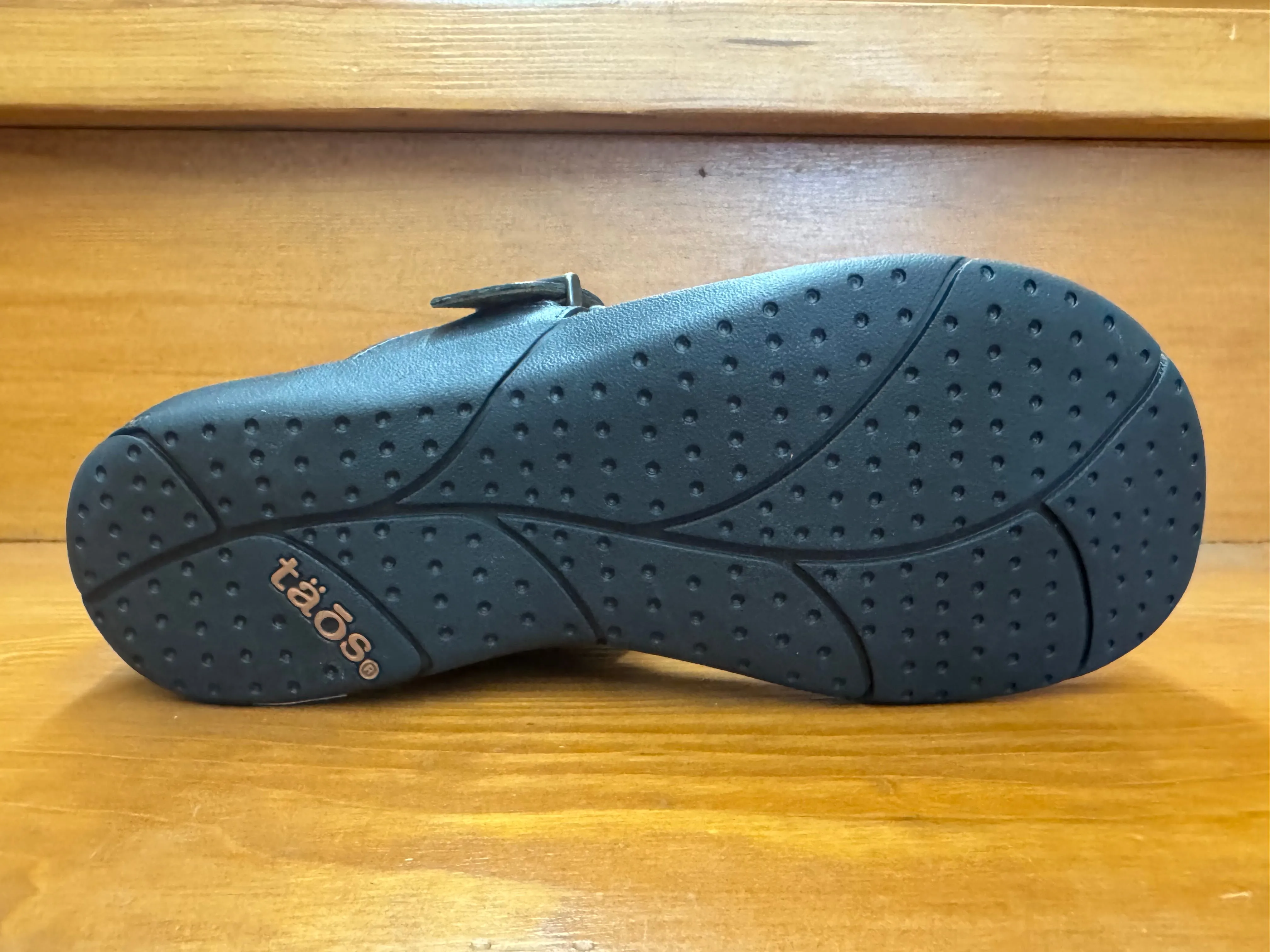 Taos Flash Black