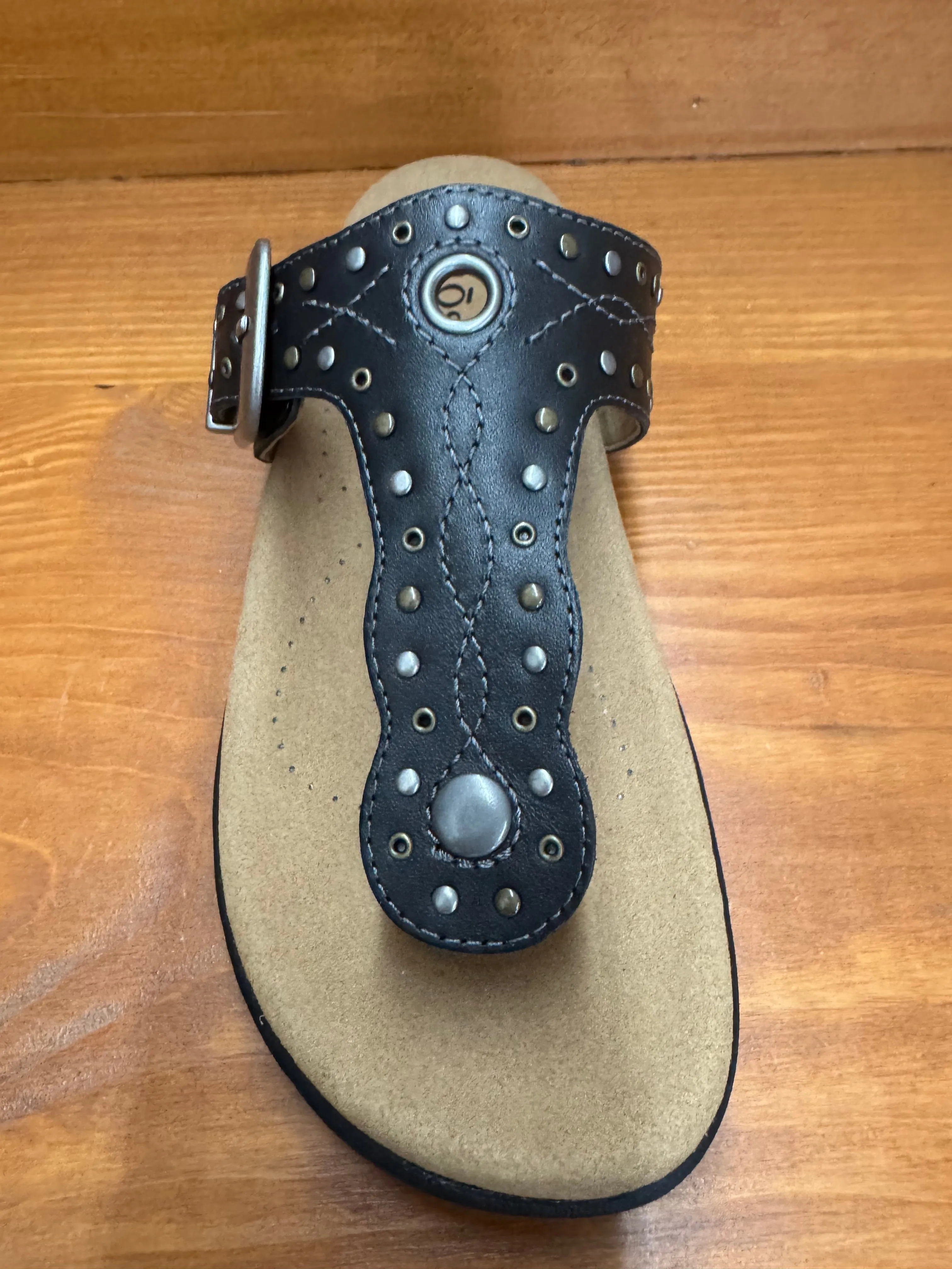 Taos Flash Black