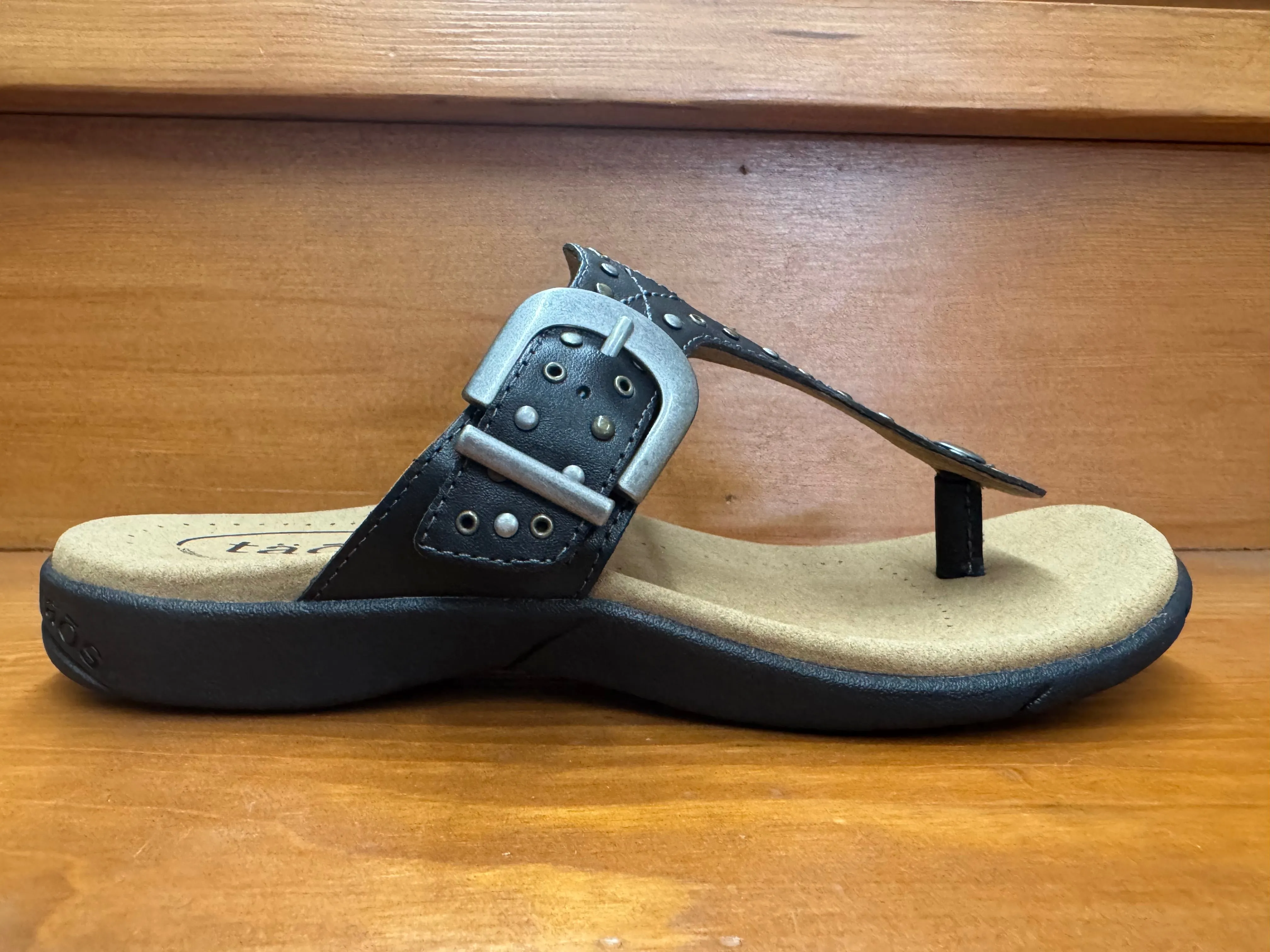 Taos Flash Black