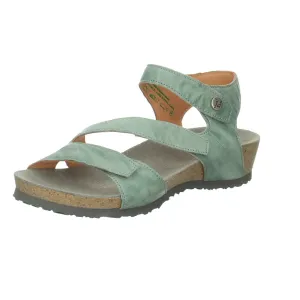 Think Backstrap Sandal 297-7040 Mint