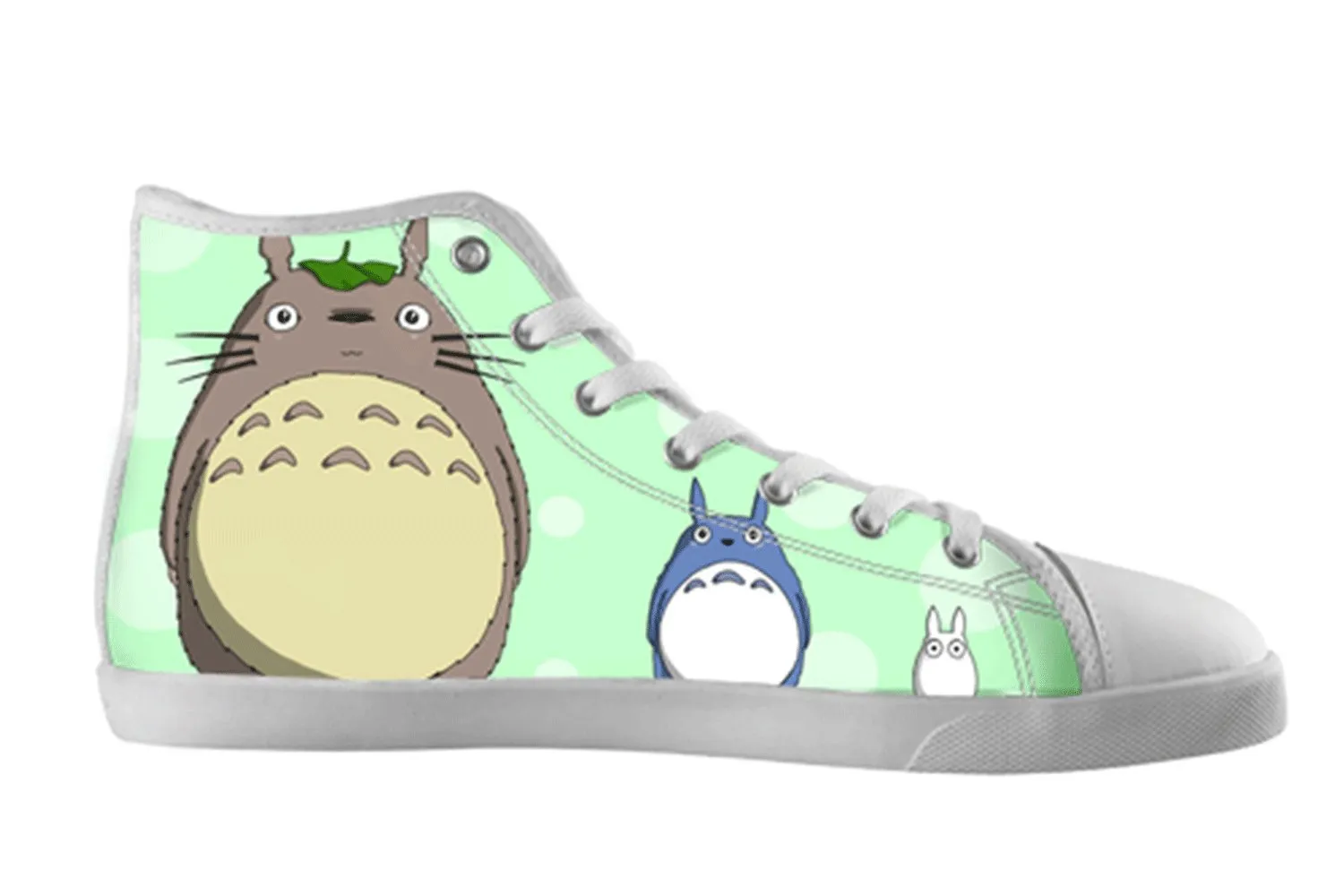 Totoro Shoes