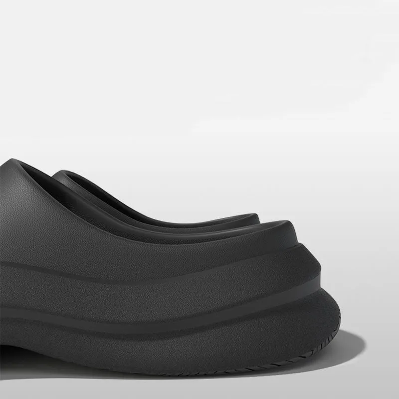 Unisex Summer Anti-skid Soft Sole Slippers