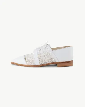 White V Net Oxford