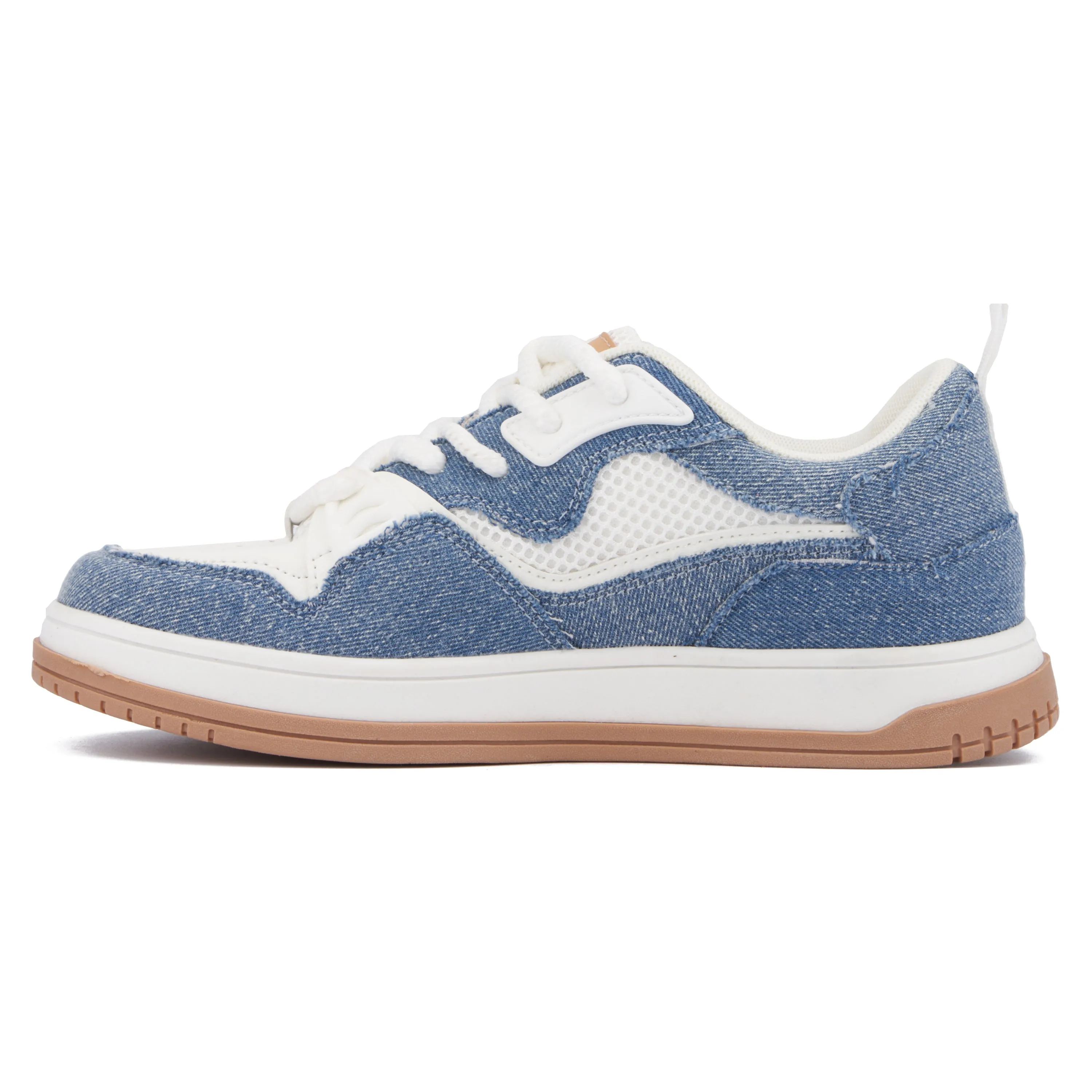 Women's Famous Low Top Sneakers
