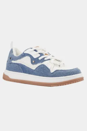 Women's Famous Low Top Sneakers