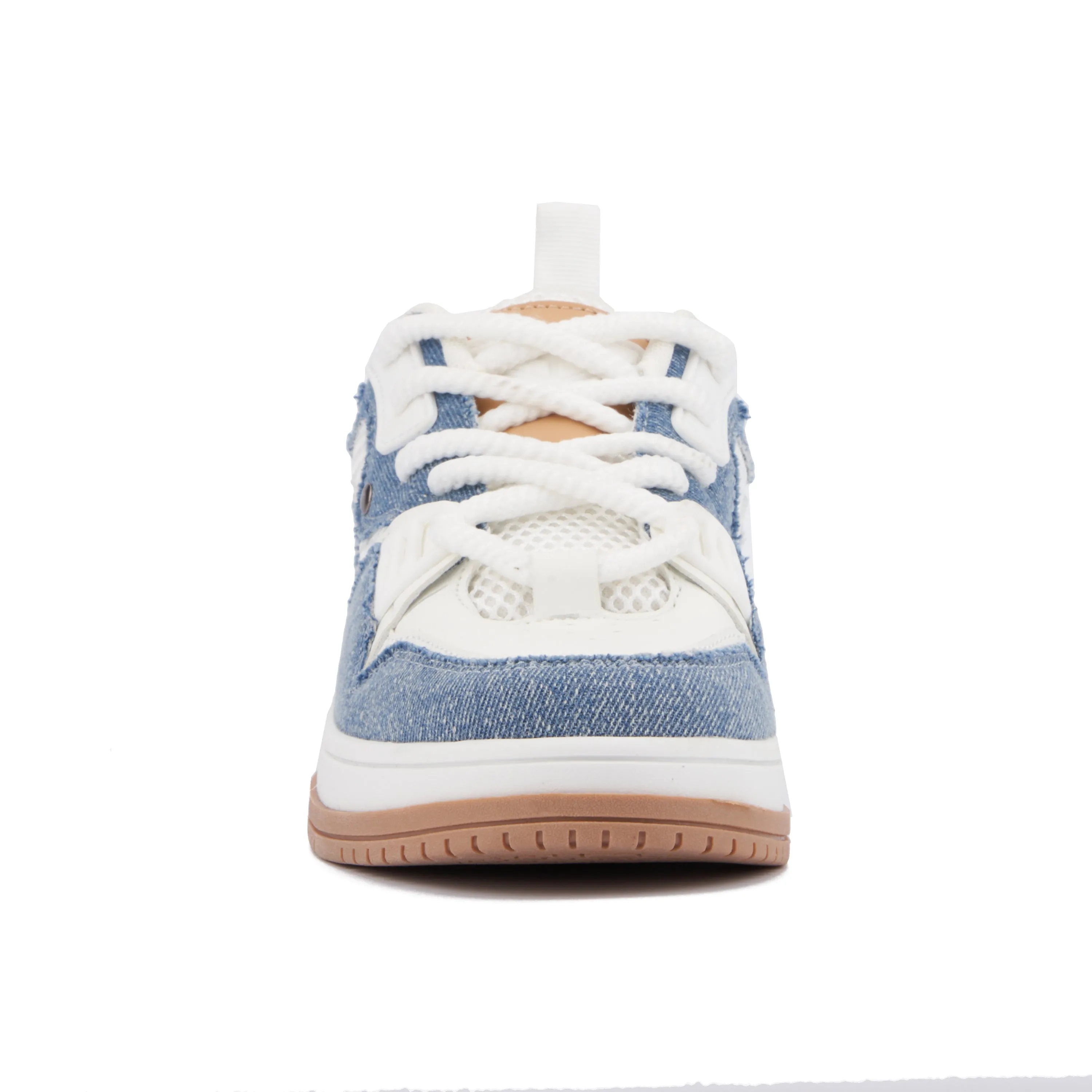 Women's Famous Low Top Sneakers