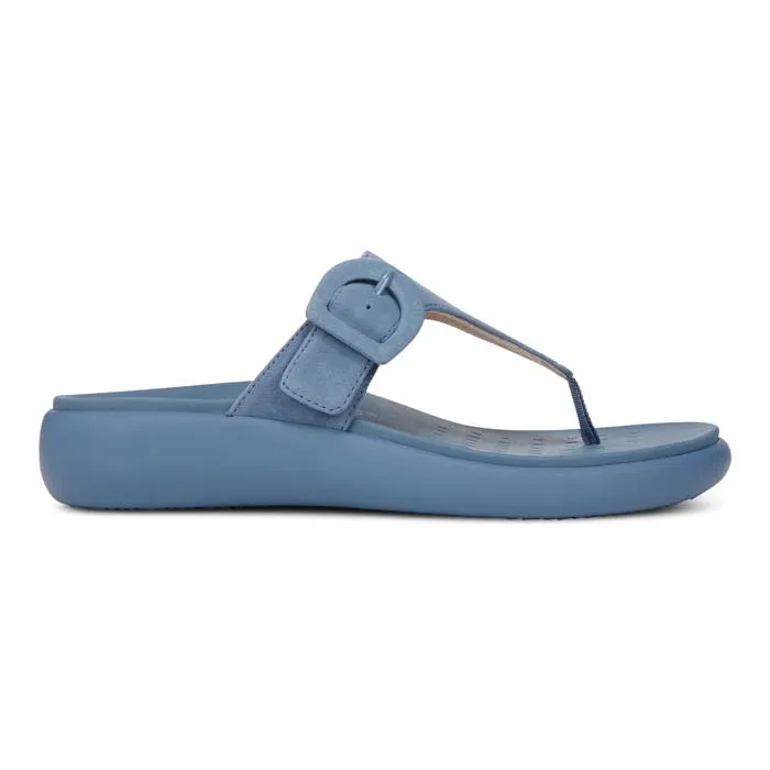 Womens Vionic Activate in Captain'S Blue