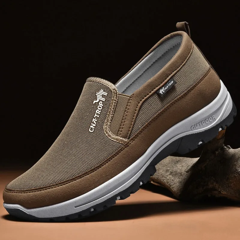 Wonder - Orthopedic hiking shoes