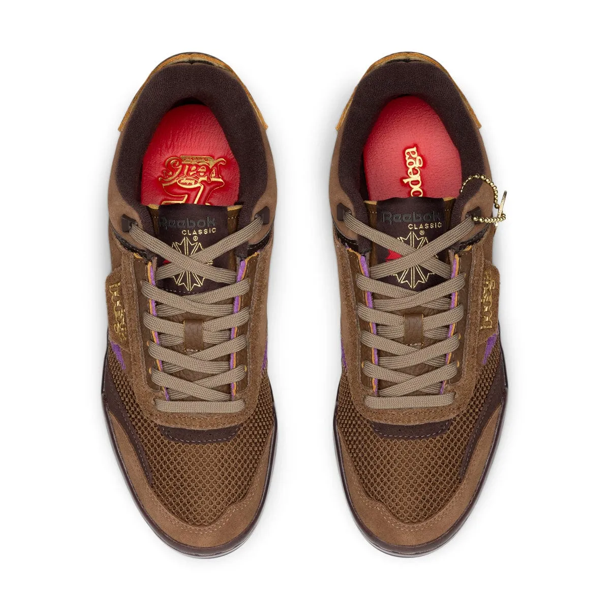 X REEBOK CLUB C LEGACY