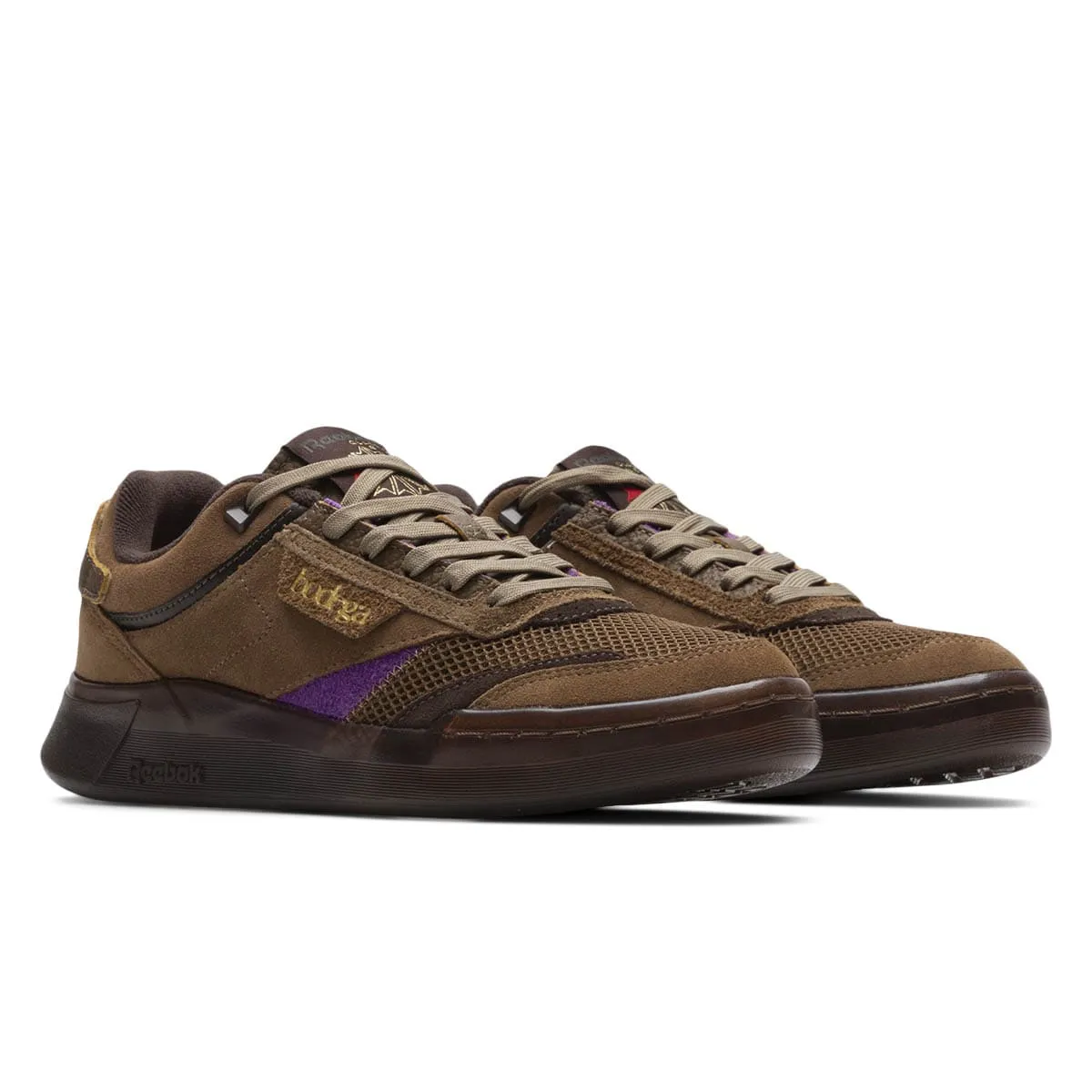 X REEBOK CLUB C LEGACY